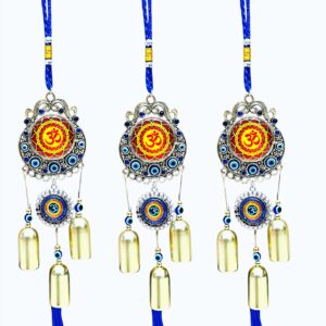 Wind Chime Hanging Decor for Home, Office & Car
