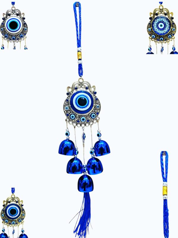 Wind Chime Hanging Decor for Home, Office & Car - Image 5