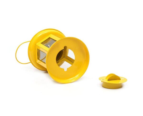 Vibrant Metal Star Lantern – Add a Spark to Your Space! - Image 6
