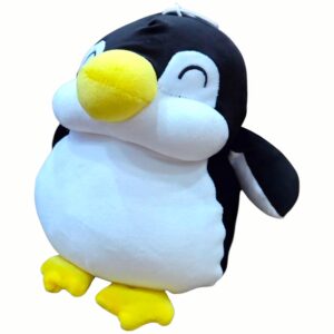 Cudloo’s Chubby Penguin Pal – Waddle into Warm Hugs!
