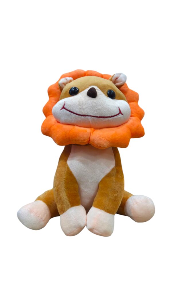 Roary Cuddles – Premium Plush Lion King 🦁 Adorable - Image 2