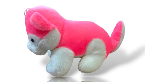 Husky Plush-The Ultimate Cuddle Companion - Image 3