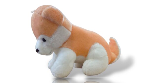 Husky Plush-The Ultimate Cuddle Companion