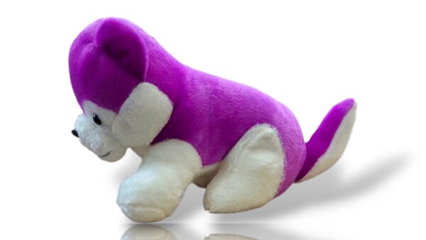 Husky Plush-The Ultimate Cuddle Companion - Image 4