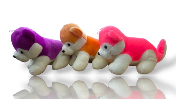 Husky Plush-The Ultimate Cuddle Companion - Image 6