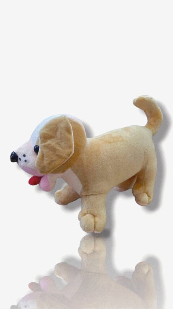 Adorable Pug Dog Soft Toy - Premium Soft Plush