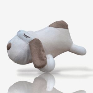 Puppy Dog – Soft Sleeping Plush Toy 🐶 | Premium Collection
