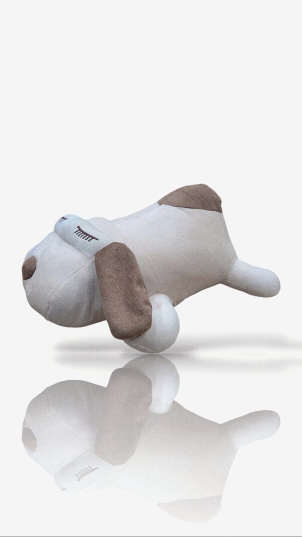 Puppy Dog – Soft Sleeping Plush Toy 🐶 | Premium Collection