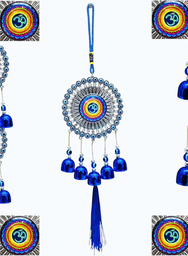 Wind Chime Hanging Decor for Home, Office & Car - Image 3