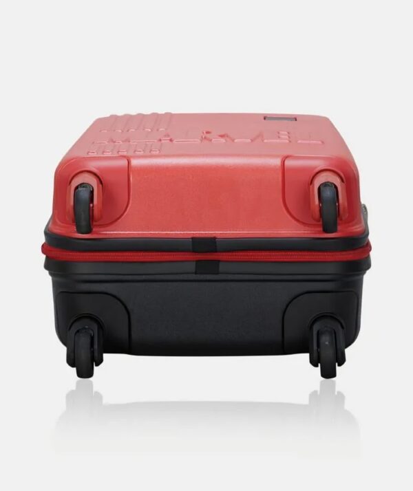 Skybags Marvel 51 cm Trolley Bag – Compact Luggage (Red) - Image 8